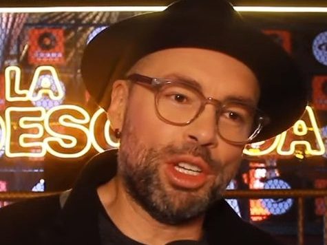 Santiago Cruz
