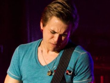 Hunter Hayes