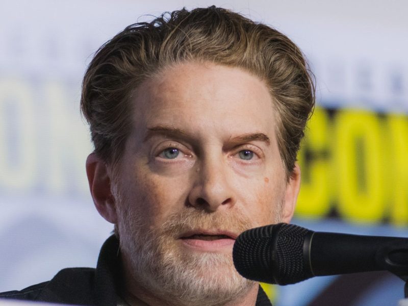Seth Green