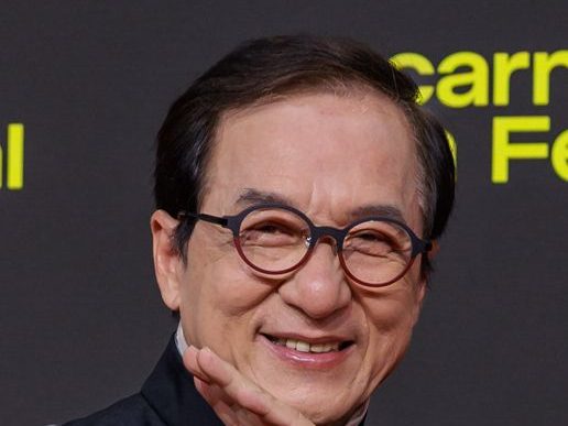 Jackie Chan