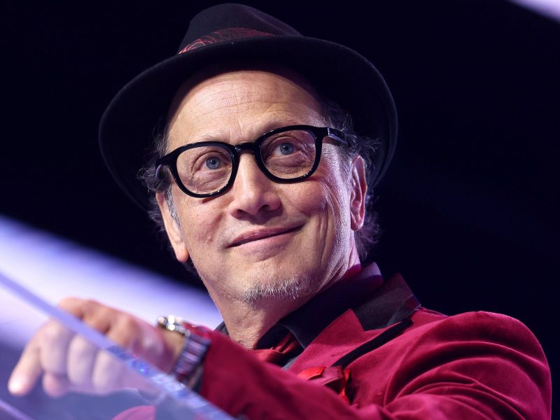Rob Schneider