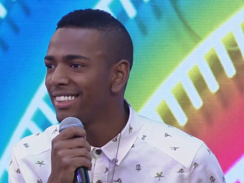 MC Nego do Borel
