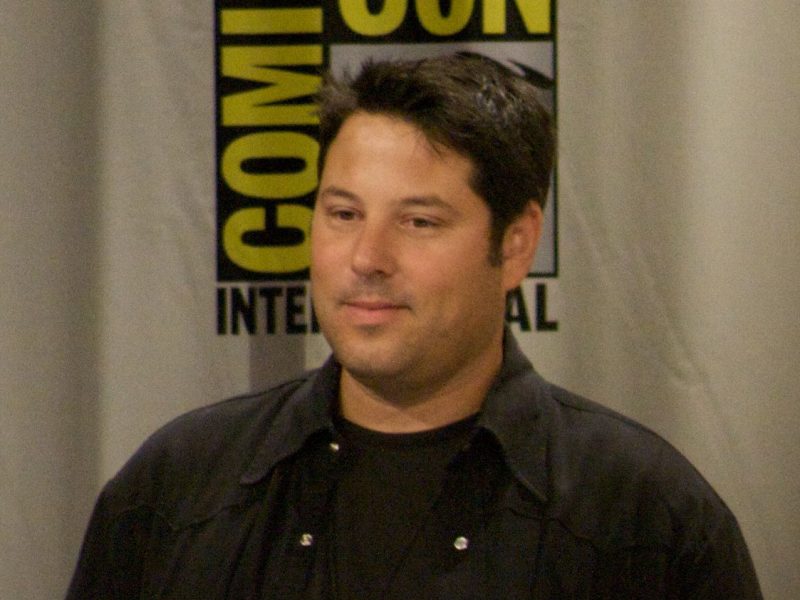 Greg Grunberg