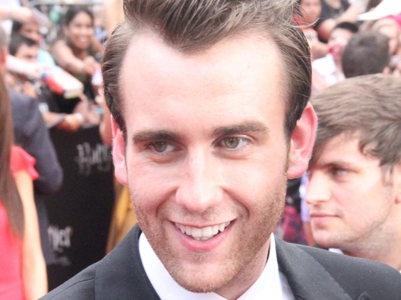 Matthew Lewis