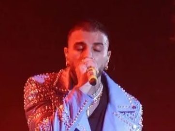 Rauw Alejandro
