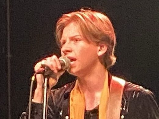 Mason Ramsey