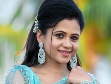 Manimegalai