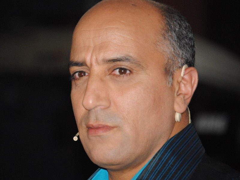 Hassan El Fad