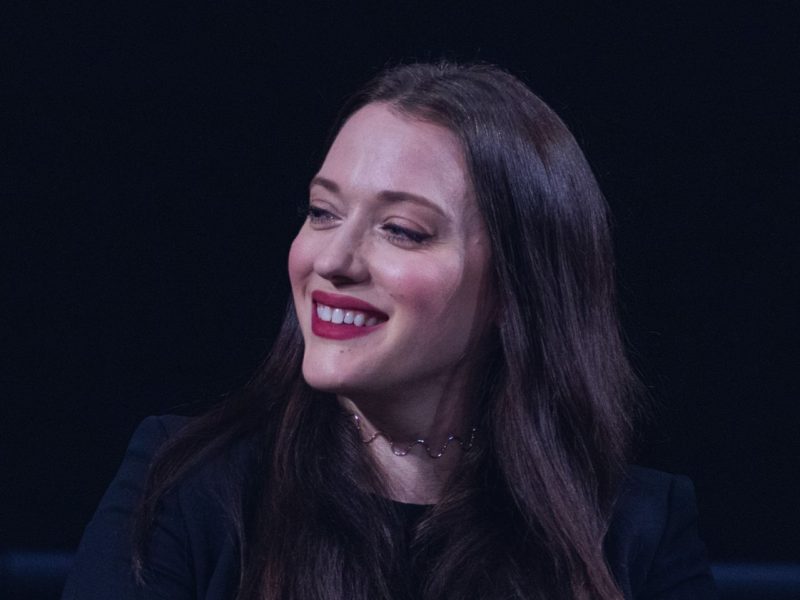 Kat Dennings