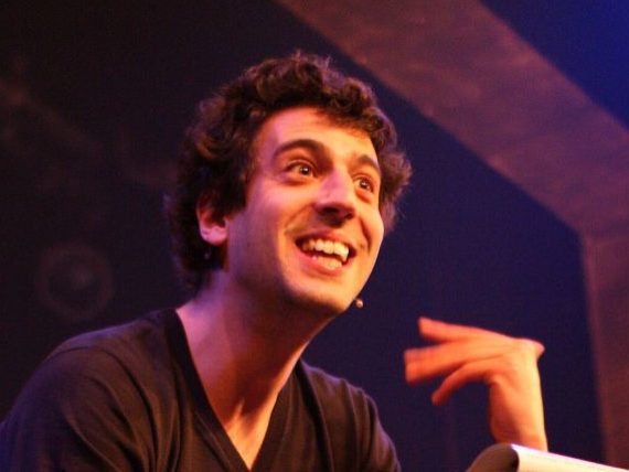 Max Boublil