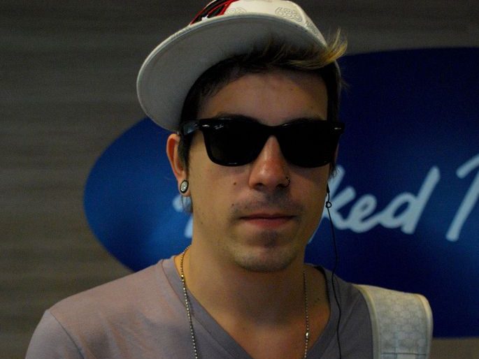 Diego Ferrero