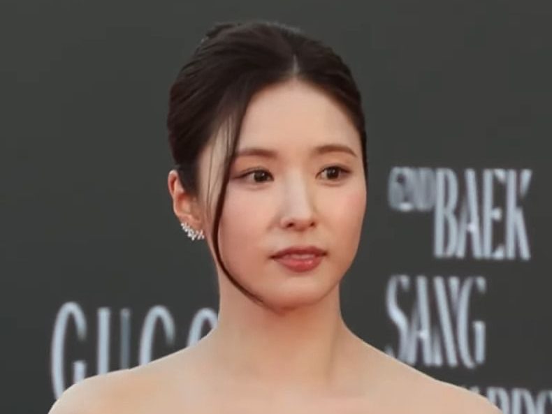 Shin Sae-kyeong