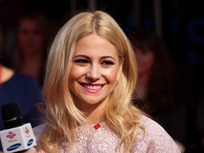 Pixie Lott