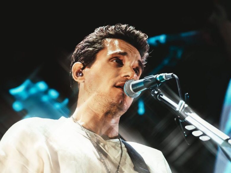 John Mayer