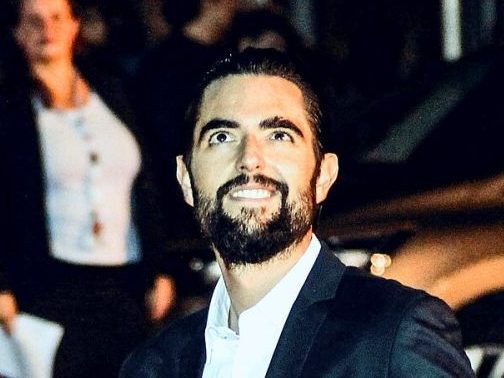 Dani Mateo