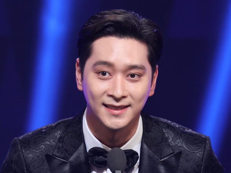 Hwang Chansung