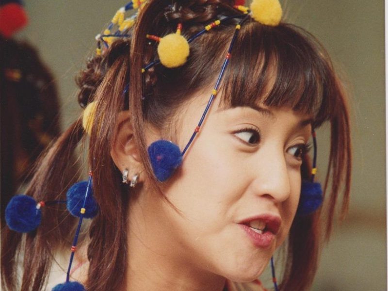 Jolina Magdangal