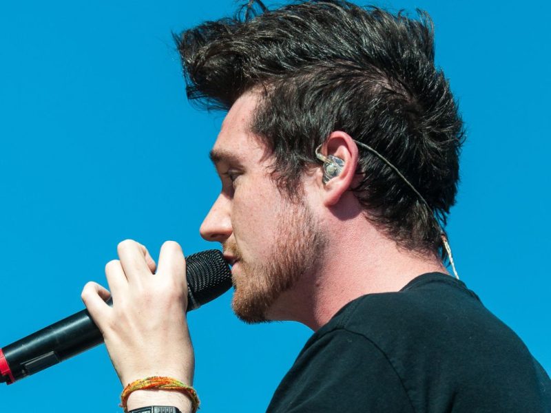 Dan Smith