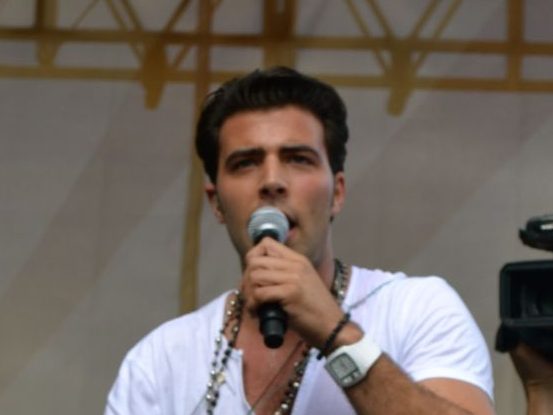 Jencarlos Canela