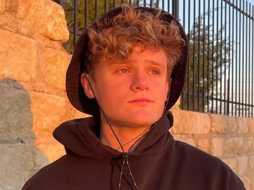 Ryan Trahan Wife, Age, Height, Wiki, Net Worth, Biography & More