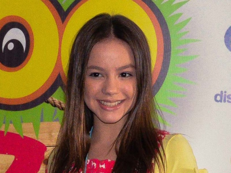 Bela Fernandes