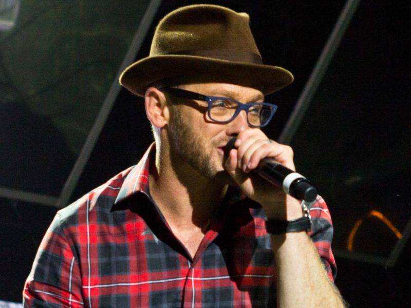 TobyMac
