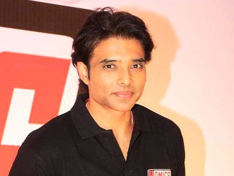 Uday Chopra