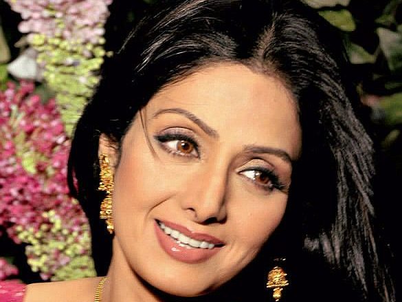 Sridevi