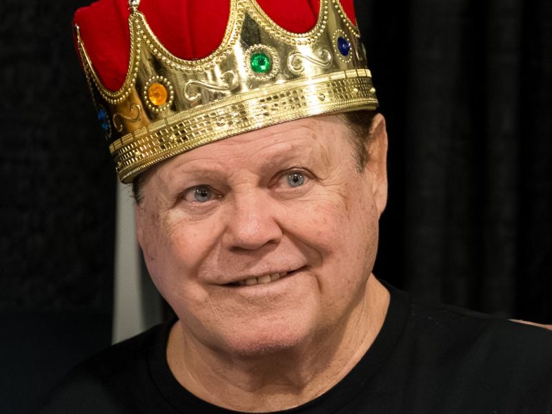 Jerry Lawler
