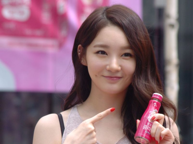 Kang Min-kyeong