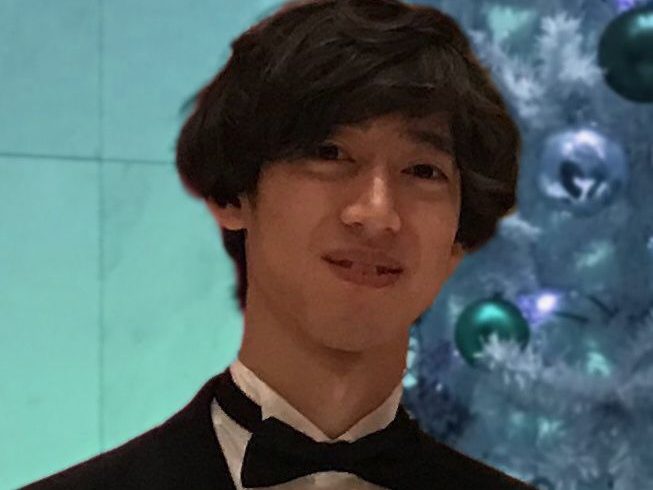 Hayato Sumino