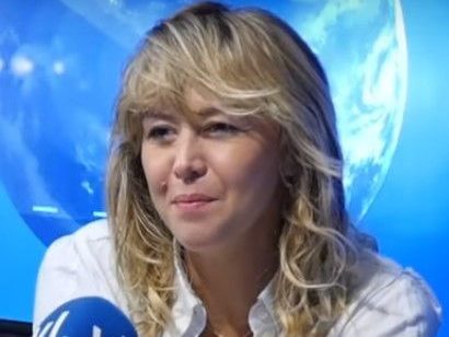 Enora Malagré