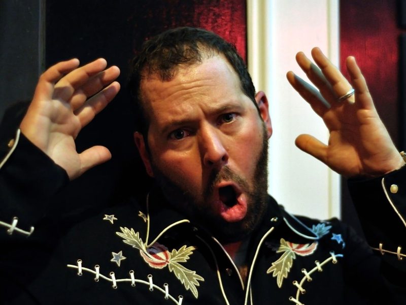 Bert Kreischer