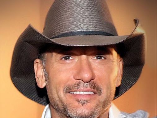 Tim McGraw