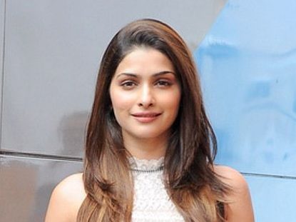 Prachi Desai