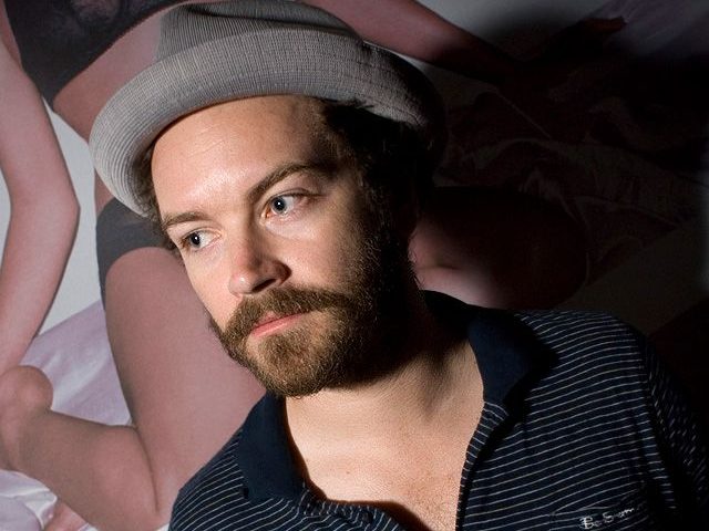Danny Masterson