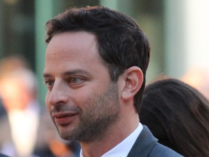 Nick Kroll