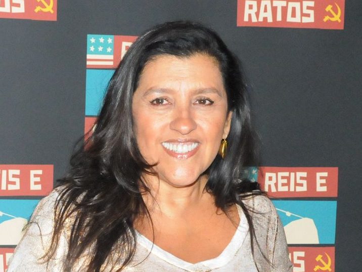 Regina Casé