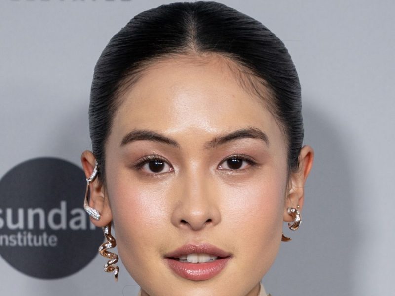 Maudy Ayunda