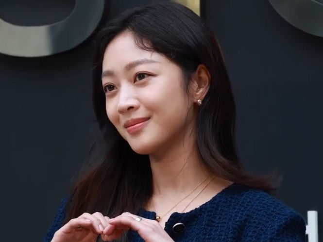 Cho Bo-ah