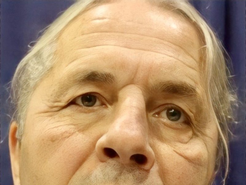 Bret Hart