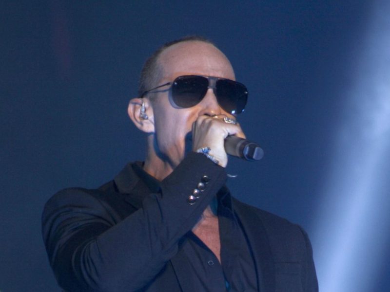 Erik Rubín