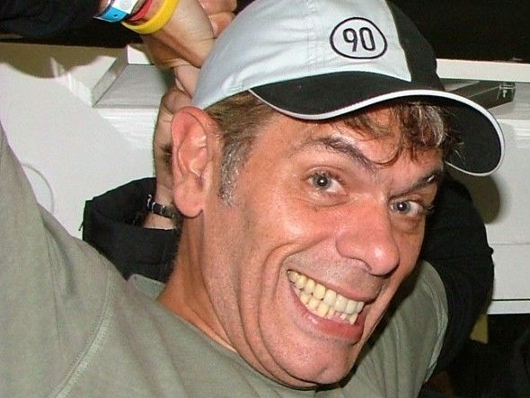 Roger Moreira