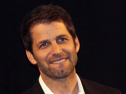 Zack Snyder