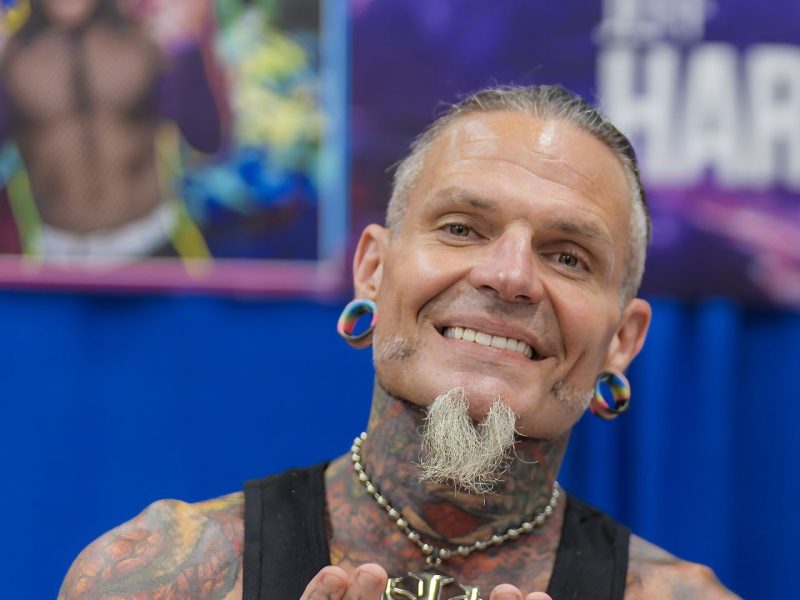 Jeff Hardy