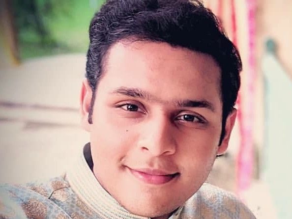 Dev Joshi