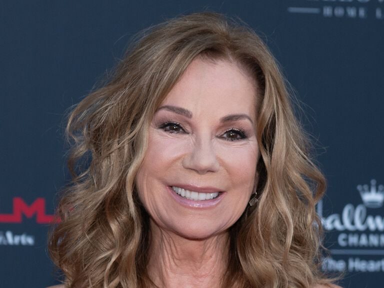 Kathie Lee Gifford