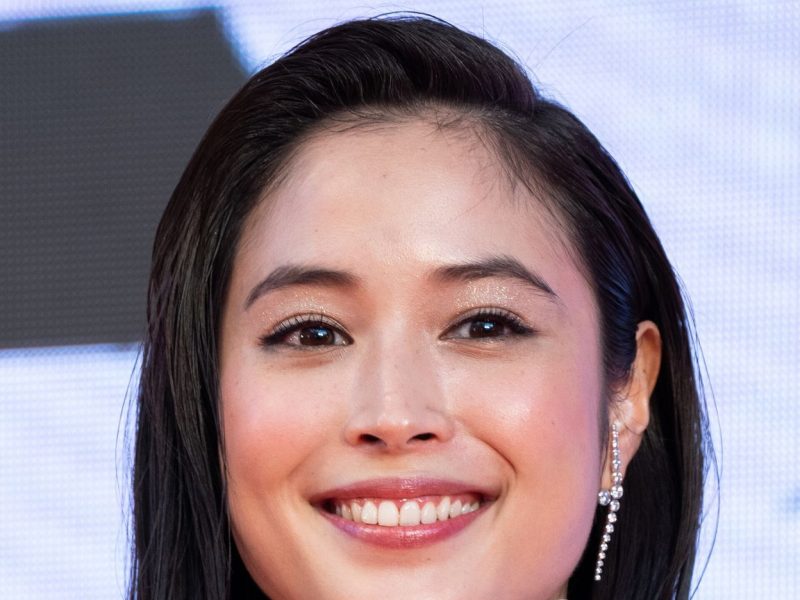 Alice Hirose