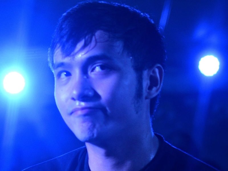 Kean Cipriano