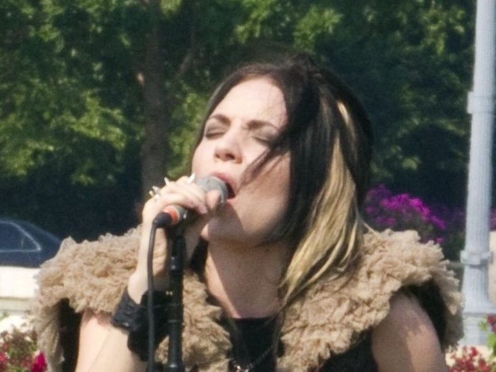 Skylar Grey